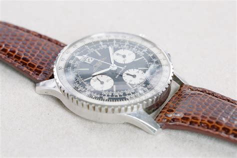 breitling 806 aopa 1965